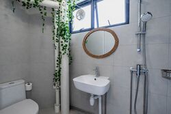 Blk 305 Hong Kah East Garden (Jurong East), HDB 5 Rooms #604973351